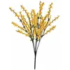 Image de Europalms, Plantes artificielles, Buisson de forsythia (60 cm)