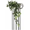 Image de Europalms, Plantes artificielles, Barrière de pothos Classic (100 cm)