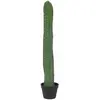 Image de Europalms, Plantes artificielles, Cactus mexicain, plante artificielle, vert, 97cm (97 cm)