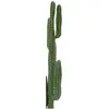 Image de Europalms, Plantes artificielles, Cactus mexicain, plante artificielle, vert, 123cm (123 cm)