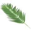 Image de Europalms, Plantes artificielles, Feuilles de coco, artificielles, 110cm 12x