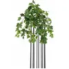 Image de Europalms, Plantes artificielles, Efeubuschranke Premium (50 cm)