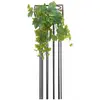 Image de Europalms, Plantes artificielles, Baie de vigne Premium, artificielle, 50cm (50 cm)