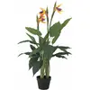 Image de Europalms, Plantes artificielles, Strelizie (90 cm)