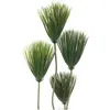 Image de Europalms, Plantes artificielles, Papyrus, plante artificielle, 130cm
