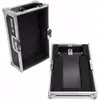 Image de Roadinger Flightcase TRM-202 MK3 (Accessoire), Coffre + housse audio, Marron