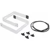 Image de Omnitronic Arceau de haut-parleur Molly-6, DJ : accessoires, Blanc