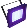 Image de Eurolite LED IP FL-50 SMD UV (55 W, LED), Éclairage de scène, Noir