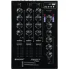 Image de Omnitronic PM-311P DJ-Mixer mit Player, Table de mixage, Noir