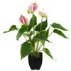 Image de Europalms, Plantes artificielles, Anthurie