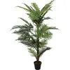 Image de Europalms, Plantes artificielles, Palmier Areca (150 cm)