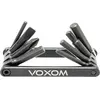 Image de Voxom Multi-outil Wkl7 8 One Size