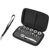 Image de Voxom Kit D'outils Tool Set Wk2-mini Ratchet One Size