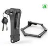 Image de Voxom Antivol Pliable Clipster