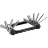 Image de Voxom Multi-outil Wkl45 10 One Size