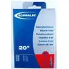 Image de Schwalbe Chambre à Air Presta 40 Mm 20''