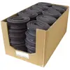 Image de Schwalbe Chambre à Air Dunlop 40 Mm 50 Units