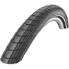 Image de Schwalbe, Pneu de vélo, (26 x 2.15, 55-559)
