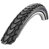 Image de Schwalbe Pneu Rigide Urbain Marathon Mondial Performance Raceguard Endurance 700c X 35