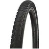 Image de Schwalbe, Pneu de vélo, (28 x 1.40, 37-622)