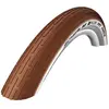 Image de Schwalbe Pneu Rigide Urbain Fat Frank Hs375 Wired K-guard Sbc 28´´ X 2.00