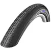 Image de Schwalbe Pneu Rigide Urbain Fat Frank 26'' X 2.35