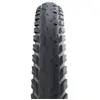Image de Schwalbe Pneu Rigide Urbain Silento Hs 421 28´´ X 1.75