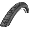 Image de Schwalbe, Pneu de vélo, (27.5 x 2.40, 62-584)