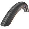 Image de Schwalbe Pneu Rigide Urbain Fat Frank Hs375 Wired K-guard Sbc 28´´ X 2.00