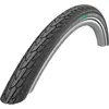 Image de Schwalbe, Pneu de vélo, (24 x 1.75, 47-507)