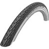 Image de Schwalbe, Pneu de vélo, (27.5 x 1.40, 37-584)