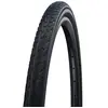 Image de Schwalbe Pneu Rigide Urbain Cruiser Hs484 Wired 28'' X 1.25 28'' x 1.25