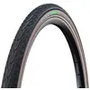 Image de Schwalbe Pneu Rigide Urbain Cruiser Hs484 Wired K-guard 28´´ X 1.60