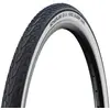 Image de Schwalbe Pneu Rigide Urbain Cruiser Hs484 Wired K-guard 28'' X 1.60 28'' x 1.60