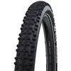 Image de Schwalbe Pneu Rigide Urbain Smart Samoa Hs476 28´´ X 37
