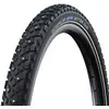 Image de Schwalbe Pneu Rigide Urbain Winter Active K-guard 26´´ X 1.75