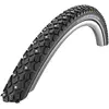 Image de Schwalbe, Pneu de vélo, (28 x 1.20, 30-622)