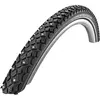 Image de Schwalbe, Pneu de vélo, (28 x 1.35)