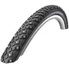 Image de Schwalbe Pneu Rigide Urbain Marathon Winter Plus Smart Guard Wic 26'' X 1.75