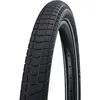 Image de Schwalbe, Pneu de vélo, (27.5 x 2.40, 62-584)