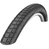 Image de Schwalbe Pneu Rigide Urbain Super Moto-x Performance Dd Greenguard 20'' X 2.40