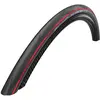 Image de Schwalbe, Pneu de vélo, (28 x 1.00, 25-622)