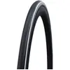 Image de Schwalbe, Pneu de vélo, (28 x 1.00, 25-622)