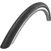 Image de Schwalbe, Pneu de vélo, (28 x 1.25, 32-622)