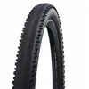 Image de Schwalbe Pneu Rigide De Gravel Hurricane Addix Performance 700c X 40