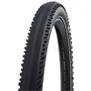 Image de Schwalbe Pneu Rigide De Vtt Hurricane 27.5´´ X 2.25