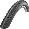 Image de Schwalbe, Pneu de vélo, (27.5 x 2.40, 62-584)