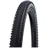 Image de Schwalbe Pneu Rigide De Vtt Hurricane Double Defense Tubeless 29´´ X 2.40