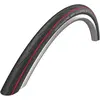 Image de Schwalbe, Pneu de vélo, (28 x 1.00, 25-622)
