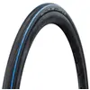 Image de Schwalbe Pneu Rigide De Route Lugano Ii Kevlarguard 700c X 25